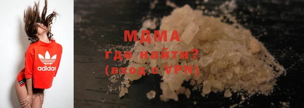 винт Лиски